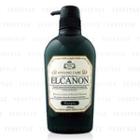 Wearal - Elcanon Styling Shampoo 600ml