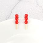 Tanghulu Earring
