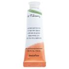 Jeju Life Perfumed Hand Cream 30ml (10 Types) #02 February Tangerine