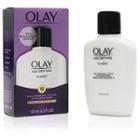 Olay - Age Defying Classic Daily Renewal Lotion With Spf 15 4oz