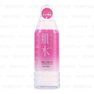 Shiseido - Hadasui Skin & Body Lotion 400ml Pink