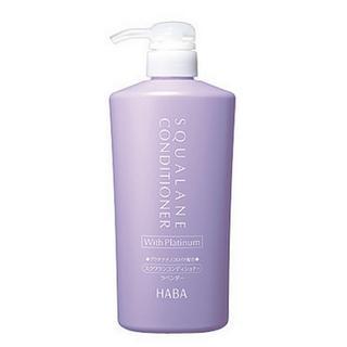 Haba - Squalane Conditioner With Platinum (lavender) 500ml
