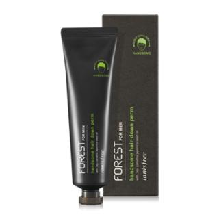 Innisfree - Forest For Men Handsome Hair Down Perm 100ml 100ml