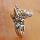 Anubis Ring