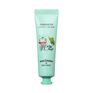 Tony Moly - Pokemon Hand Cream (isanghessi) 30ml
