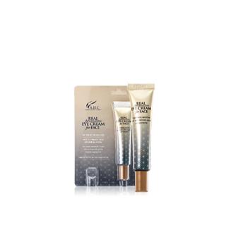 A.h.c - Premium Real Eye Cream For Face 10ml 10ml