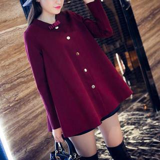 A-line Jacket