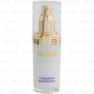 Pluna - Collagen Drops Beauty Essence 55ml