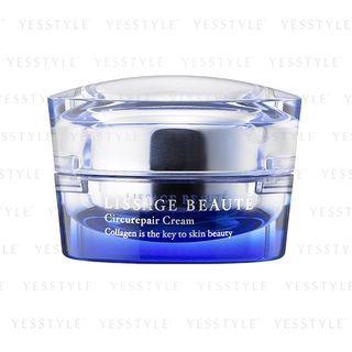 Kanebo - Lissage Beaute Circurepair Cream 30g