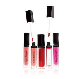Dr.phamor - Loco Beaute Shinning On You Matt Lip-gloss Set 5pcs