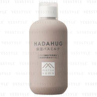 Matsuyama - Hadahug Moisturizing Bath Milk 240ml
