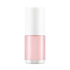 Nature Republic - Color And Nature Nail Color (#25 First Love Pink) 8ml