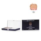 Givenchy - Teint Couture Long Wearing Compact Foundation And Highlighter Spf10 Pa++ (#03 Elegant Sand) 11g
