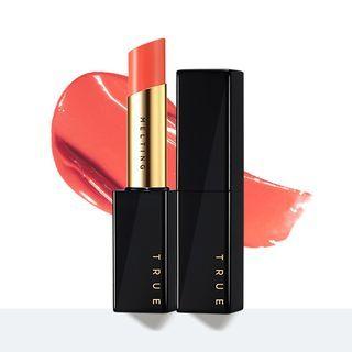 Apieu - True Melting Lipstick - 13 Colors #cr03 How Dare