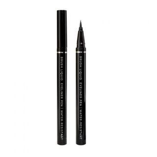 Nicka K - Liquid Eyeliner 1pc