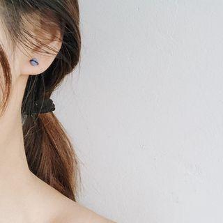 Universe Small Stud Earring
