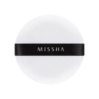 Missha - Powder Puff 1pc