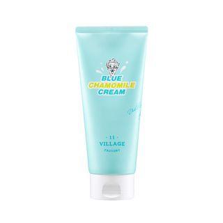 Village 11 Factory - Blue Camomile Cream 200ml