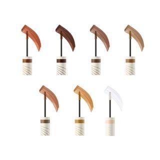 Innisfree - Skinny Brow Mascara (7 Colors) #06 Gold Brown
