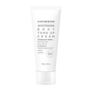 Naturekind - Whitening Body Tone Up Cream 100g