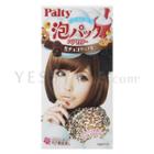 Dariya - Palty Foam Pack Hair Color (namachoco Waffle) 1 Pack
