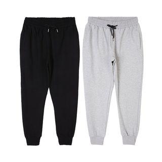 Plus Size Sweatpants
