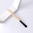 Makeup Brush 2t01489 - 1 Pc - Beige - One Size