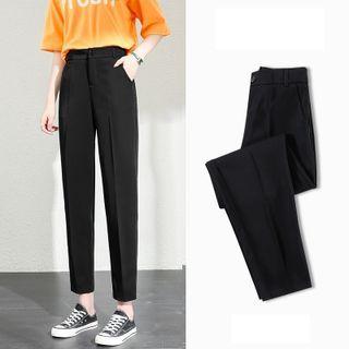 Shift Straight Cut Pants