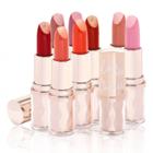 Bisous Bisous - Love You Cherie Lipstick - 8 Types