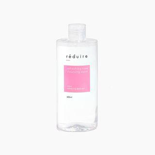 Reduire - Refreshing Time Cleansing Water Jumbo 400ml