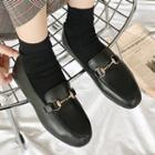 Snaffle Loafer