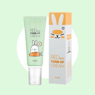 A'pieu - Redness Tone-up Cream (limited Edition) 65g 65g