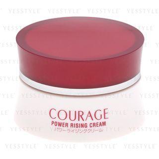 Courage - Power Rising Cream 30g