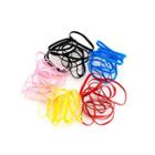The Face Shop - Daily Beauty Tools Color Hair Band 50pcs