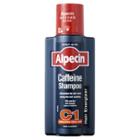 Alpecin - Caffeine Shampoo C1 (prevents Hair Loss) 250ml
