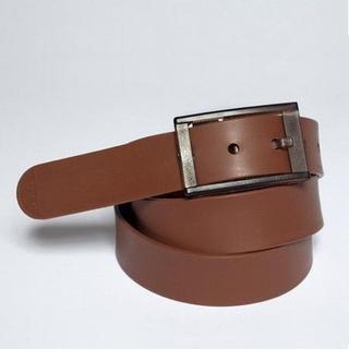 Silicon Belt Chocolate - One Size