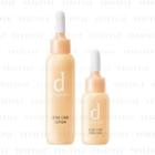 Shiseido - D Program Acne Care Trial Set 2 Pcs