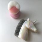 Cat Paw / Unicorn Foundation Brush