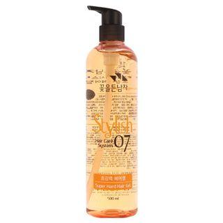 The Flower Men - Stylish Hair Gel 500ml