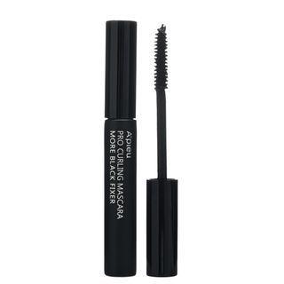 Apieu - Pro-curling More Black Fixer Mascara 3.5g