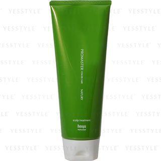 Hoyu - Professional Promaster Color Care Natury Scalp Treatment 200g
