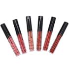 Okalan - Matte Long Lasting Liquid Lipstick