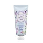 Ottie - Dreaming Foot Moisture Cream 80ml 80ml