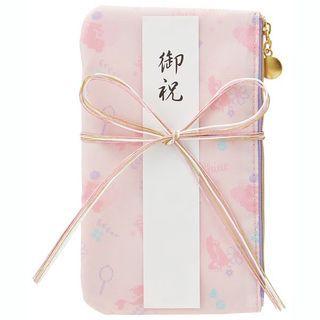 Disney Princess Greeting Pouch One Size