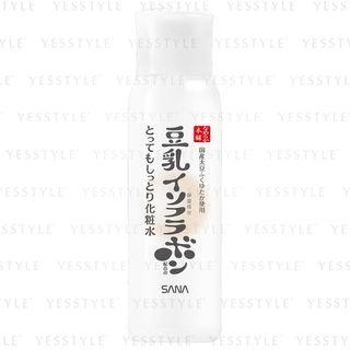 Sana - Soy Milk Very Moist Lotion Nc 200ml