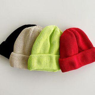 All Season Knit Beanie