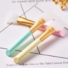 Silicone Diy Facial Mask Brush
