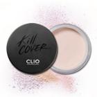 Clio - Kill Cover Pro Artist Fix Powder