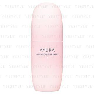 Ayura - Blancing Primer I 100ml