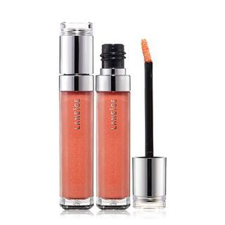 Laneige - Snow Crystal Intense Lip Gloss (#r17 Glam Red)